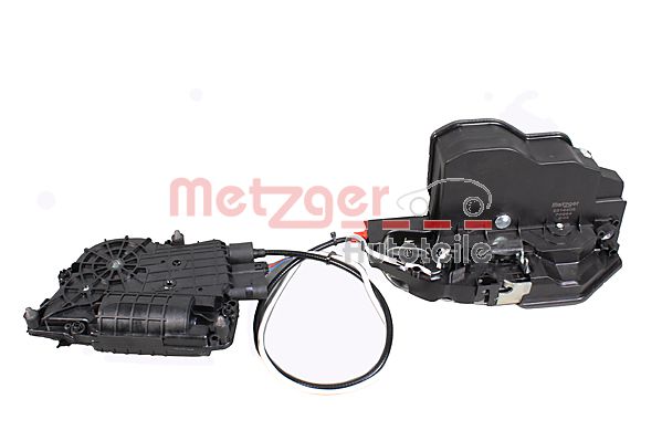 Serratura sport. - 2314405 METZGER